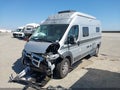 2018 Ram ProMaster 2500 — photo 2 of 22 | VIN 3C6TRVDG2JE142437