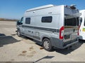 2018 Ram ProMaster 2500 — photo 3 of 22 | VIN 3C6TRVDG2JE142437