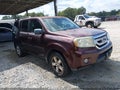 2010 Honda Pilot — photo 1 of 11 | VIN 5FNYF4H5XAB013737