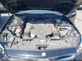2015 Mercedes-Benz CLS-Class — photo 10 of 16 | VIN WDDLJ6HB7FA136072