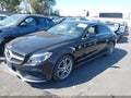 2015 Mercedes-Benz CLS-Class — photo 2 of 16 | VIN WDDLJ6HB7FA136072