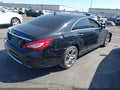 2015 Mercedes-Benz CLS-Class — photo 4 of 16 | VIN WDDLJ6HB7FA136072