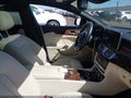 2015 Mercedes-Benz CLS-Class — photo 5 of 16 | VIN WDDLJ6HB7FA136072