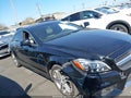 2015 Mercedes-Benz CLS-Class — photo 6 of 16 | VIN WDDLJ6HB7FA136072