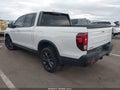 2024 Honda Ridgeline — photo 3 of 16 | VIN 5FPYK3F16RB031418
