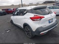 2019 Nissan Kicks — photo 3 of 19 | VIN 3N1CP5CU8KL545750