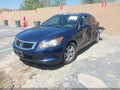 2009 Honda Accord — photo 2 of 16 | VIN JHMCP26459C005106