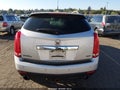 2013 Cadillac SRX — photo 16 of 16 | VIN 3GYFNJE37DS511413