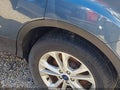 2018 Ford Escape — photo 6 of 17 | VIN 1FMCU9GD1JUB17025