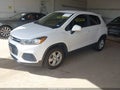 2020 Chevrolet Trax — photo 2 of 16 | VIN KL7CJKSB1LB060122