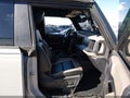 2022 Ford Bronco — photo 5 of 17 | VIN 1FMEE5DP9NLB79166