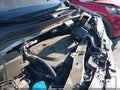 2020 Honda Pilot — photo 10 of 22 | VIN 5FNYF6H01LB061565
