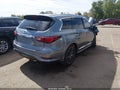 2017 Infiniti QX60 — photo 4 of 17 | VIN 5N1DL0MM4HC520486