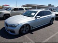 2016 BMW 7 Series — photo 2 of 17 | VIN WBA7E2C54GG546995