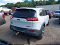 2015 Jeep Cherokee — photo 4 of 17 | VIN 1C4PJMBS3FW570968