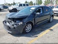 2026 Toyota Corolla — photo 2 of 17 | VIN JTDBCMFE0T3163857