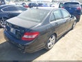 2010 Mercedes-Benz C-Class — photo 4 of 11 | VIN WDDGF5EBXAF365052