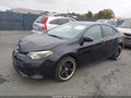 2014 Toyota Corolla — photo 2 of 16 | VIN 2T1BURHE3EC058165