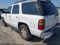2005 Chevrolet Tahoe — photo 6 of 11 | VIN 1GNEC13ZX5R242897