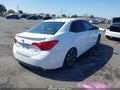 2019 Toyota Corolla — photo 4 of 17 | VIN 2T1BURHE7KC196173