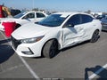 2021 Nissan Sentra — photo 2 of 16 | VIN 3N1AB8DV5MY329441