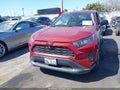 2022 Toyota RAV4 — photo 12 of 21 | VIN JTMH1RFV7ND088858