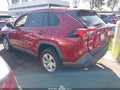 2022 Toyota RAV4 — photo 3 of 21 | VIN JTMH1RFV7ND088858