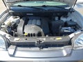 2005 Hyundai Santa Fe — photo 10 of 12 | VIN KM8SC73D95U974627