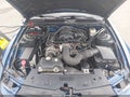 2008 Ford Mustang — photo 10 of 14 | VIN 1ZVHT84N185204980