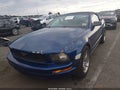 2008 Ford Mustang — photo 6 of 14 | VIN 1ZVHT84N185204980