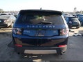 2017 Land Rover Discovery Sport — photo 17 of 17 | VIN SALCR2BG5HH643622