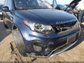 2017 Land Rover Discovery Sport — photo 6 of 17 | VIN SALCR2BG5HH643622