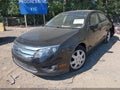 2011 Ford Fusion — photo 2 of 16 | VIN 3FAHP0HAXBR223814