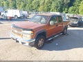 2005 Chevrolet Colorado — photo 2 of 11 | VIN 1GCDT136558210293