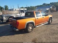 2005 Chevrolet Colorado — photo 4 of 11 | VIN 1GCDT136558210293
