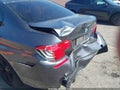 2016 BMW 5 Series — photo 6 of 11 | VIN WBA5B1C50GG134020