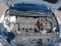 2018 Nissan Sentra — photo 10 of 18 | VIN 3N1AB7AP6JY315530