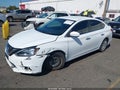 2018 Nissan Sentra — photo 2 of 18 | VIN 3N1AB7AP6JY315530