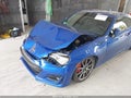 2020 Subaru BRZ — photo 6 of 16 | VIN JF1ZCAC17L9702508