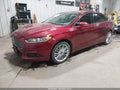 2014 Ford Fusion — photo 2 of 11 | VIN 3FA6P0HD5ER202245