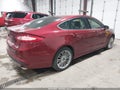 2014 Ford Fusion — photo 4 of 11 | VIN 3FA6P0HD5ER202245