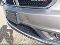 2019 Dodge Durango — photo 12 of 17 | VIN 1C4RDJAG9KC535410