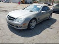 2007 Mercedes-Benz SL-Class — photo 2 of 18 | VIN WDBSK71F67F120356