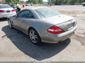 2007 Mercedes-Benz SL-Class — photo 3 of 18 | VIN WDBSK71F67F120356