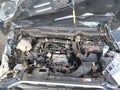 2021 Ford EcoSport — photo 10 of 16 | VIN MAJ3S2GE5MC442402