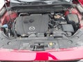 2017 Mazda CX-5 — photo 10 of 16 | VIN JM3KFBCL4H0226487