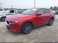 2017 Mazda CX-5 — photo 2 of 16 | VIN JM3KFBCL4H0226487