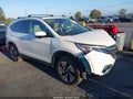 2016 Honda CR-V — photo 1 of 17 | VIN 5J6RM4H9XGL113172