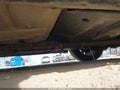 2008 Subaru Tribeca — photo 6 of 11 | VIN 4S4WX97D884414551