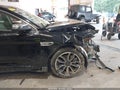 2017 Ford Taurus — photo 19 of 21 | VIN 1FAHP2F87HG129756